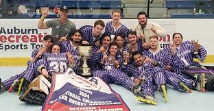 Image result for Team-Tigers Roller Hockey Club