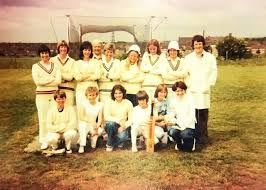 Image result for Woodhouses Cricket Club