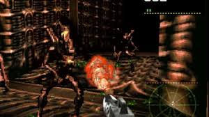 Image result for Alien Trilogy