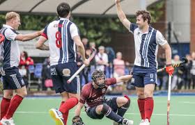 Image result for Hampstead & Westminster Hockey Club