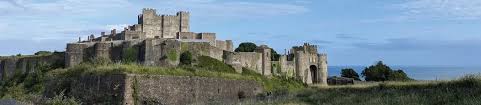 Image result for Dover Castle Archery Club