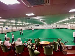 Image result for Eastbourne Bowling Club