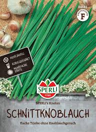 Image result for Schnittknoblauch