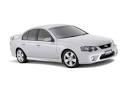 BF Falcon – A Refined Evolution - Next Car Pty Ltd - 17th August, 2005