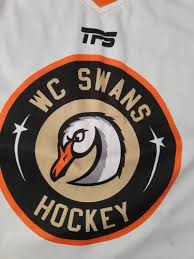 Image result for Swan`s Hockey Club