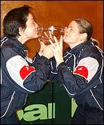 Image result for Dml Woolwell Table Tennis Club