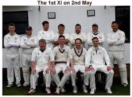 Image result for Shireshead and Forton Cc