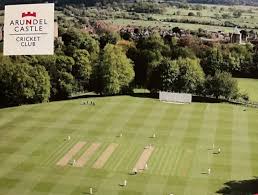 Image result for Antelope & Castle Cricket Club