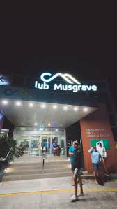 Image result for Musgrave Bowling Club