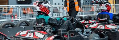 Image result for Indoor Karting Essex Colchester