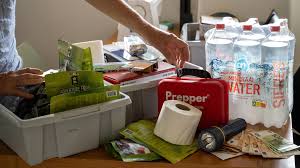 Image result for noodpakket nederland