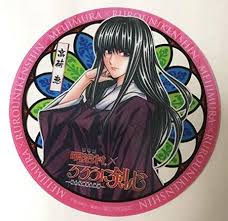 「高荷恵 るろうに剣心 -明治剣客浪漫譚-」の画像検索結果