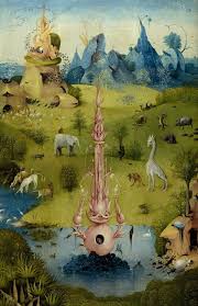 Image result for hieronymus bosch