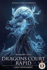 Image result for Wandering Dragons Chess Club