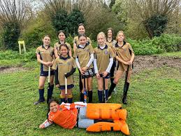 Image result for Worthing Hockey Club