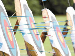 Image result for Maidenhead Archers Target Archery Club
