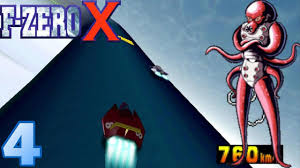 「ビーストマン  F-ZERO X」の画像検索結果