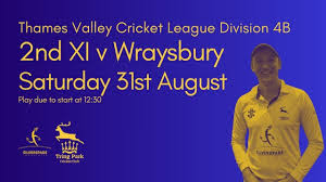 Image result for Wraysbury Cricket Club