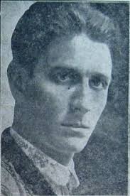 Image result for Zelea codreanu