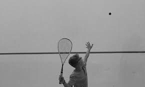 Image result for Grantham Squash Rackets Club