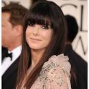 seen on Sandra Bullock,