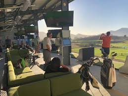 Image result for Well-Being & Leisure Team (Driving Range Session)