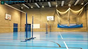 Image result for Linton Badminton Furies Badminton Club