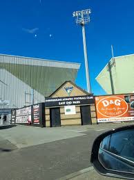 Image result for Dunfermline and West Fife Athletic Club