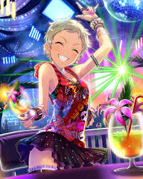 「仙崎恵磨 アイドルマスターシンデレラガールズ」の画像検索結果