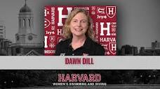 Dawn Dill Joins Women's Swimming and Diving as Assistant Coach ...