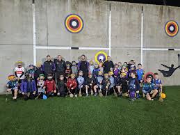 Image result for Carryduff Gaelic Athletic Club