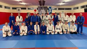 Image result for Aylwin Judo Club