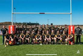 Image result for Carrickfergus Rugby Football Club