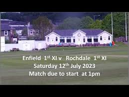 Image result for Rochdale Cricket Club