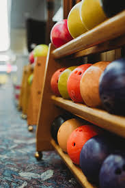 Image result for Bridgman Bowling Club