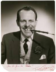 Image result for Terry Thomas