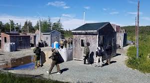Image result for Frontline Paintball