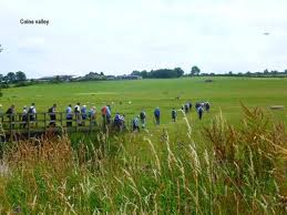 Image result for Tring Rambling Club
