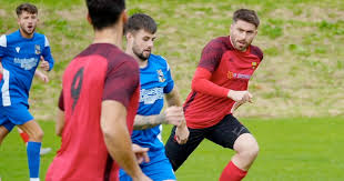 Image result for Ponthenri A F C