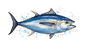 Image result for Thunnus thynnus
