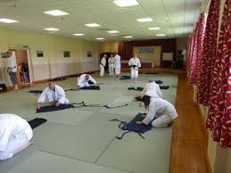 Image result for Aikido - Shobu UK (Newton in furness)