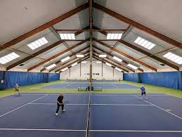 Image result for Bexhill Tennis Club