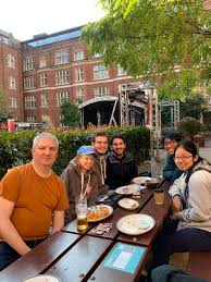 Image result for Imperial College Shorinji Kempo Society