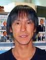 SAJ事務局来訪者ジャンプ 葛西