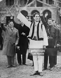 Image result for Zelea codreanu