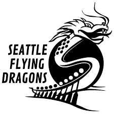 Image result for Dragons Badminton Club