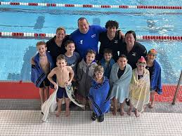 Image result for Ware Swimming Club