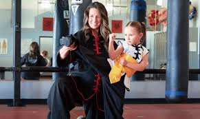 Image result for Hidden Dragon Karate-Do