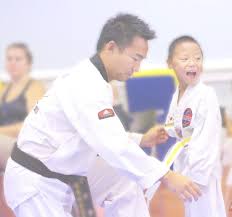 Image result for Marsden martial arts