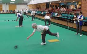 Image result for Royal Tunbridge Wells Indoor Bowls Club